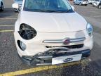 2015 FIAT 500X CROSS + MULTIAIR  for sale at Copart SANDTOFT
