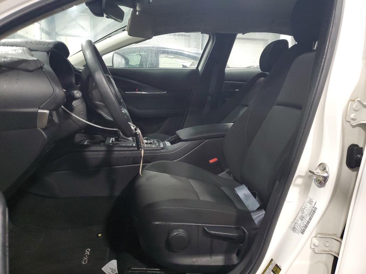 2023 Mazda Cx-30 VIN: 3MVDMBAM1PM580738 Lot: 80811555