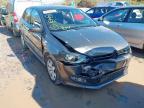 2013 VOLKSWAGEN POLO MATCH TDI  for sale at Copart BRISTOL