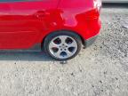 2007 VOLKSWAGEN GOLF GTI AUTO  for sale at Copart YORK