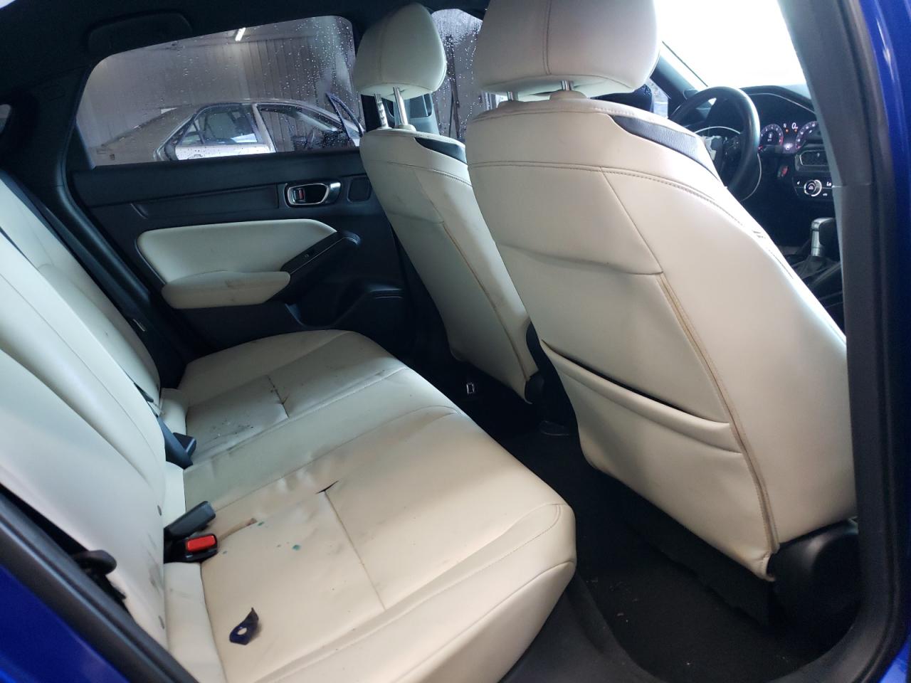 2023 Acura Integra A-Spec VIN: 19UDE4H32PA002251 Lot: 71196615