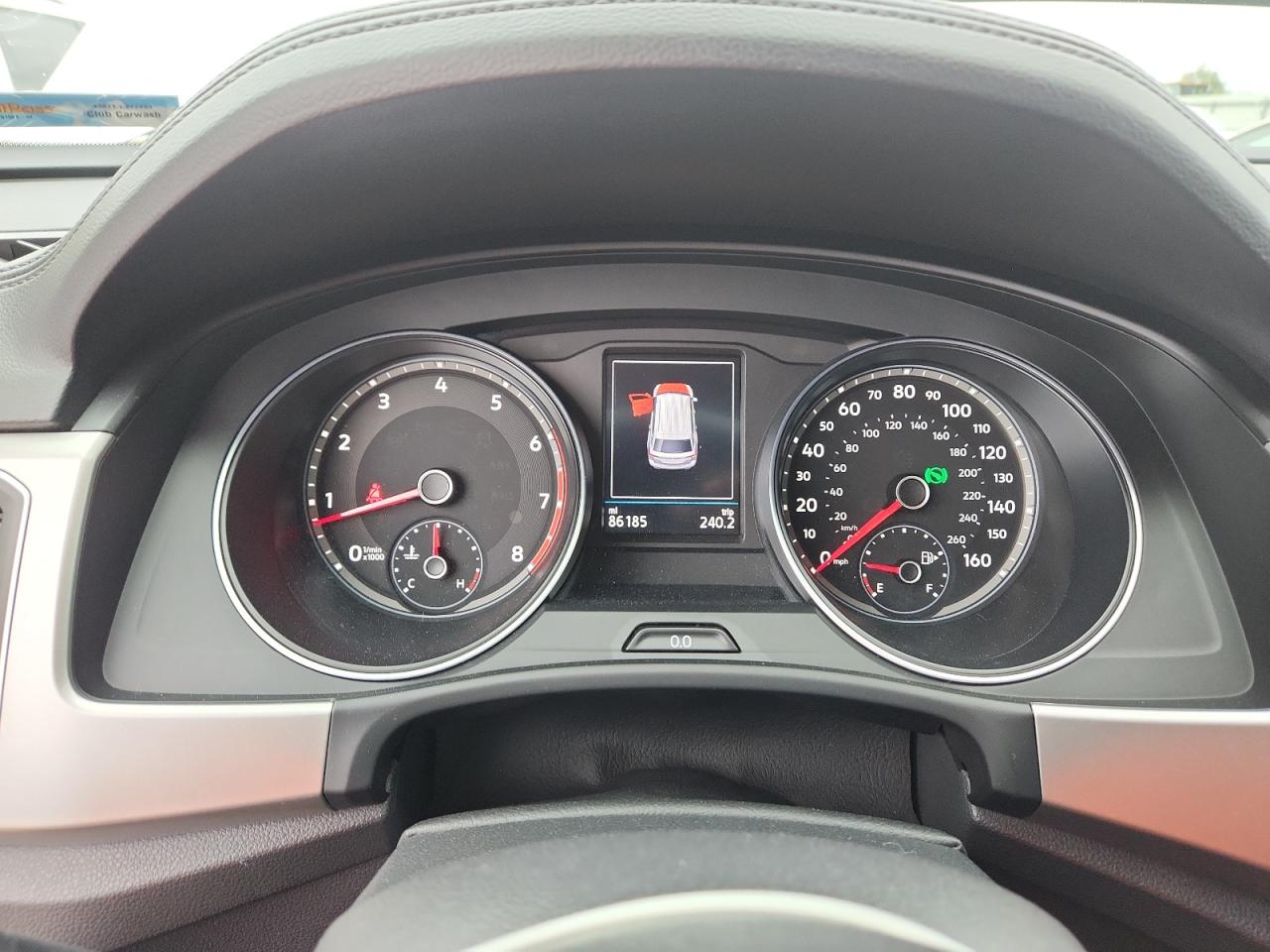 2018 Volkswagen Atlas Se VIN: 1V2KR2CA8JC515938 Lot: 81647705