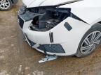 2010 SEAT IBIZA E  for sale at Copart YORK