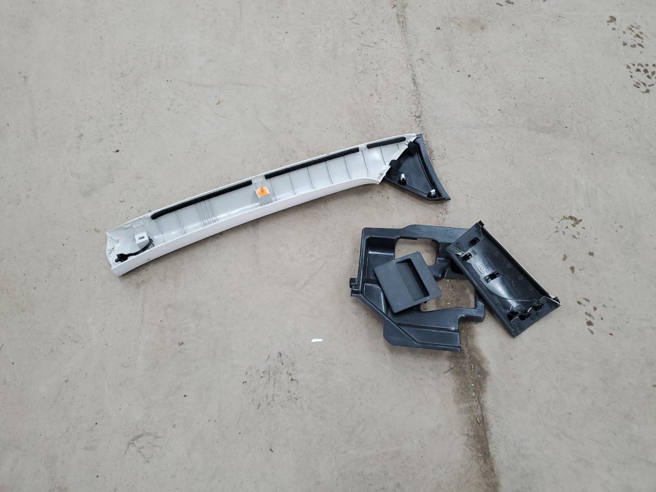 2025 Subaru Outback Onyx Edition VIN: 4S4BTALC1S3149218 Lot: 84272285