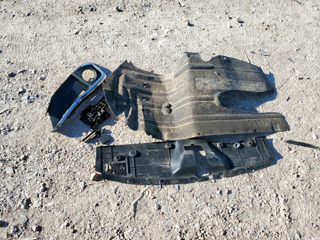 2019 Honda Civic Ex VIN: JHMFC1F35KX003512 Lot: 81743055