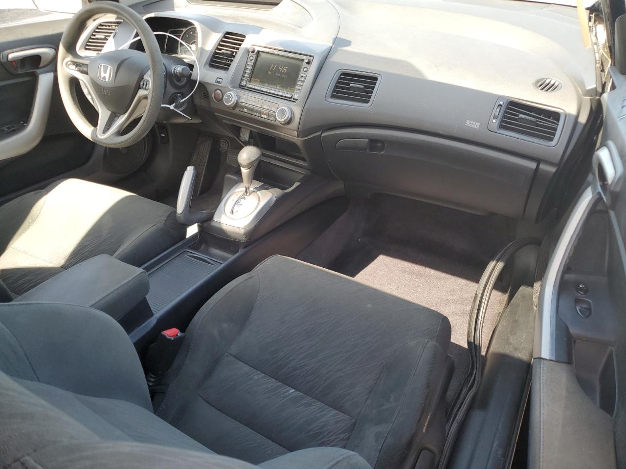 2007 Honda Civic Ex VIN: 2HGFG12887H527824 Lot: 81272745