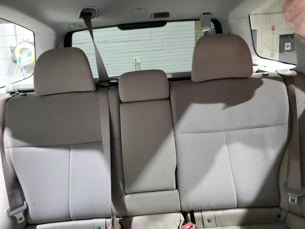 2013 Subaru Forester 2.5X VIN: JF2SHABC1DH420602 Lot: 80731175