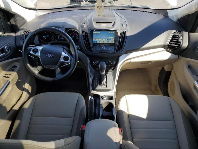 FORD ESCAPE 2016 Серый