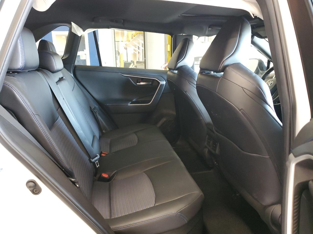 2021 Toyota Rav4 Xse VIN: 2T3E6RFV9MW012029 Lot: 84537405