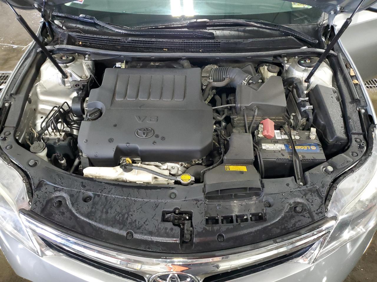 2015 Toyota Avalon Xle VIN: 4T1BK1EB3FU152855 Lot: 84206005