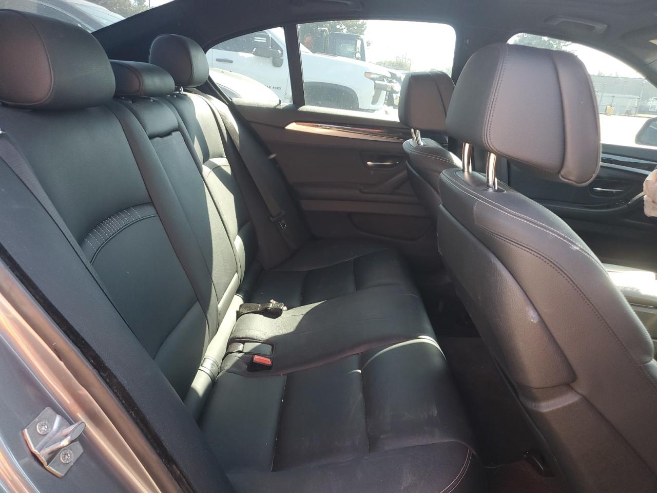 2014 BMW 550 Xi VIN: WBAKP9C54ED692292 Lot: 81964955