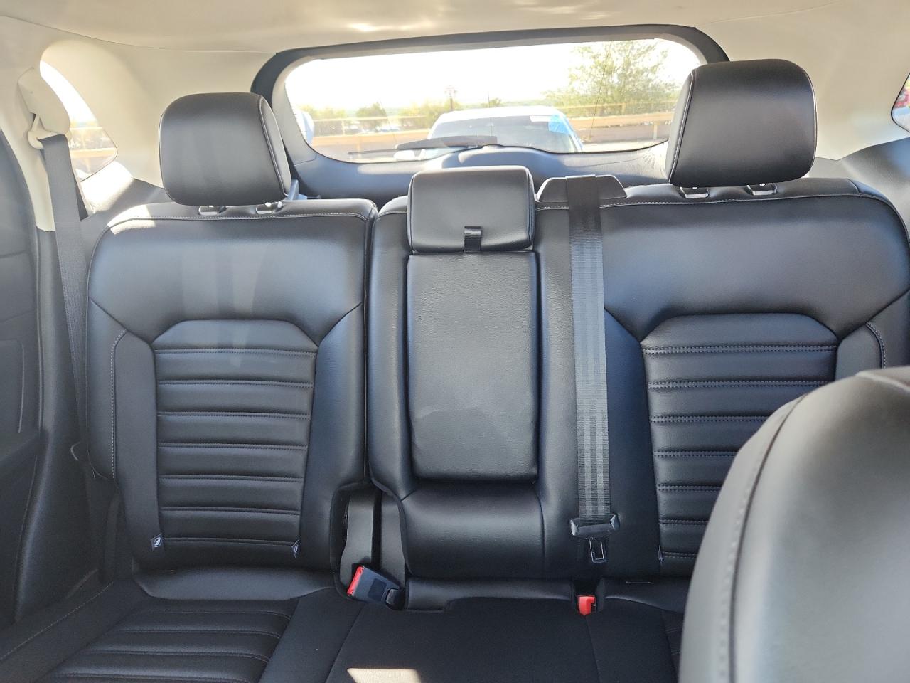 2019 Ford Edge Sel VIN: 2FMPK3J93KBB61558 Lot: 84460095