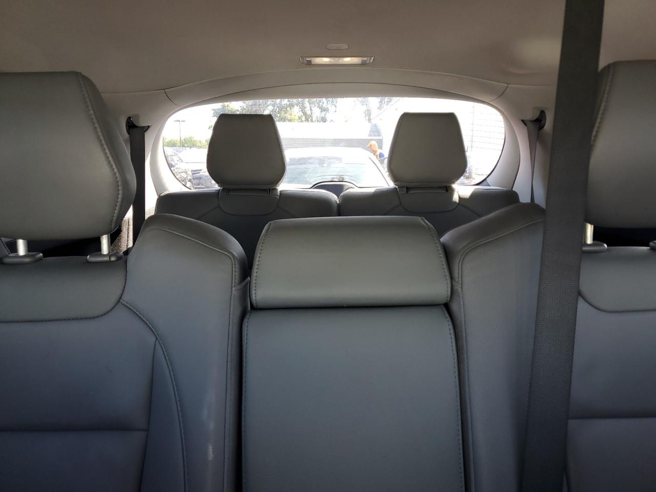 2015 Acura Mdx Technology VIN: 5FRYD4H46FB023670 Lot: 71536205