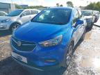 2017 VAUXHALL MOKKA X ACTIVE S/S  for sale at Copart WESTBURY