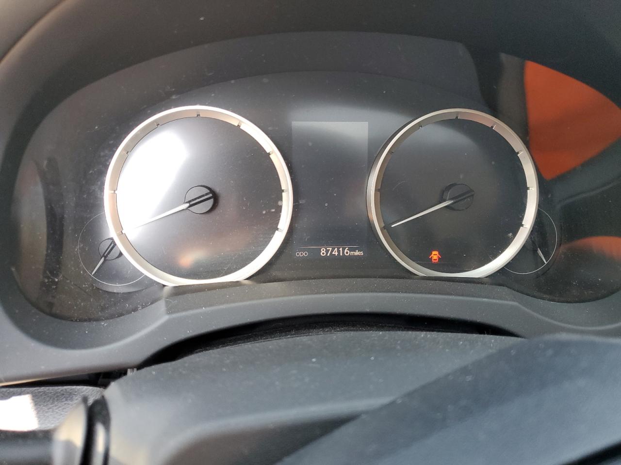 2015 Lexus Is 250 VIN: JTHCF1D28F5021721 Lot: 71062805