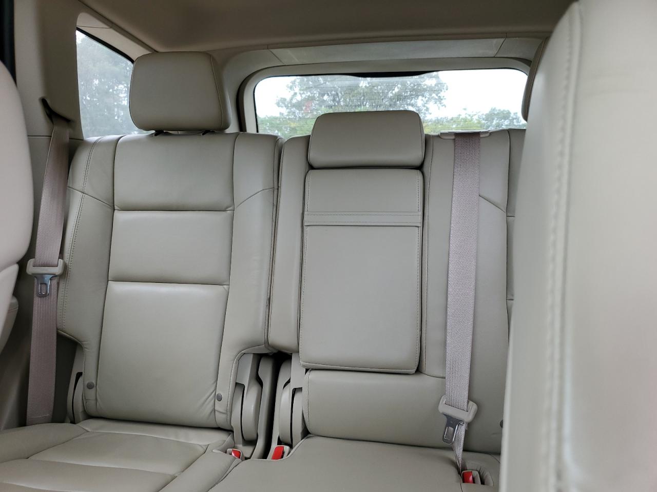 2017 Jeep Grand Cherokee Limited VIN: 1C4RJFBG1HC841918 Lot: 71469665