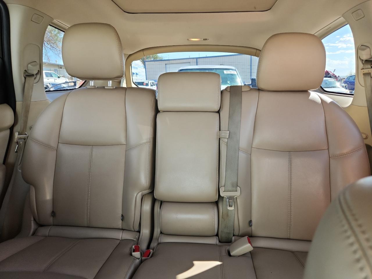 2015 Nissan Pathfinder S VIN: 5N1AR2MN9FC706138 Lot: 71506805