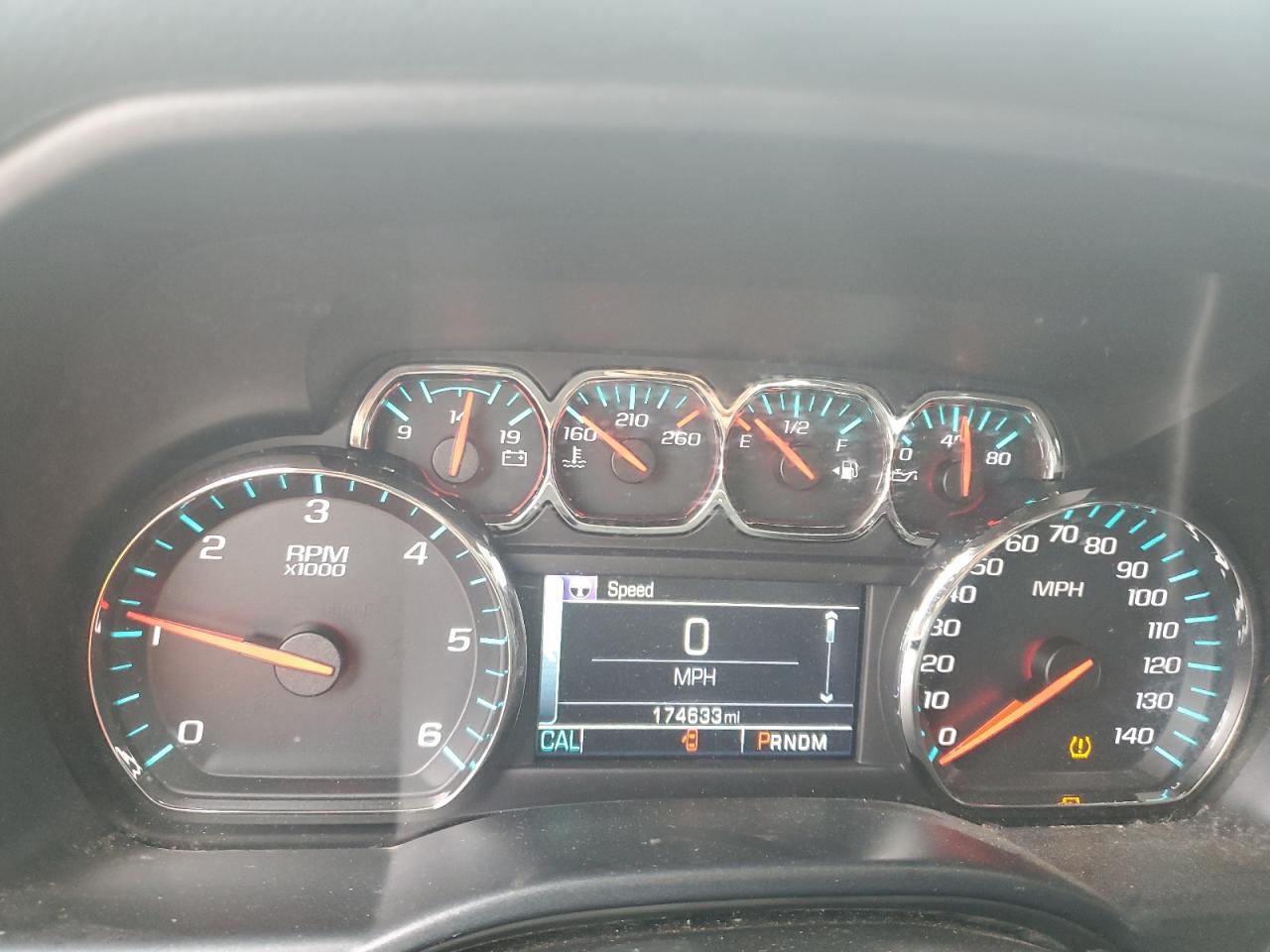 2016 Chevrolet Silverado K1500 Lt VIN: 1GCVKREC8GZ238319 Lot: 81659755