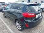2020 FORD FIESTA TITANIUM X TURBO  for sale at Copart CHESTER