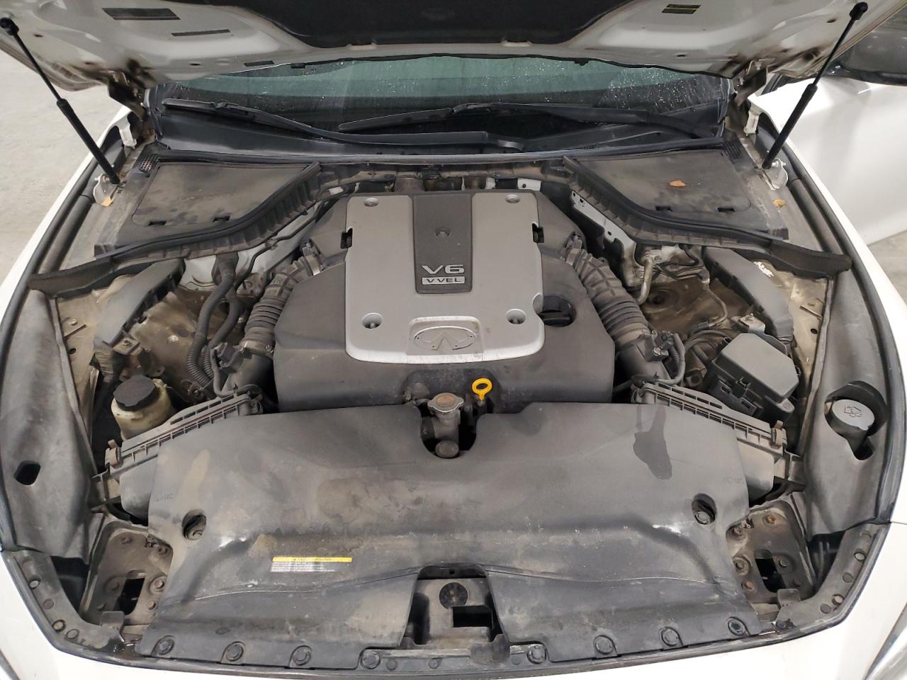 2015 Infiniti Q50 Base VIN: JN1BV7AR9FM407030 Lot: 72056295