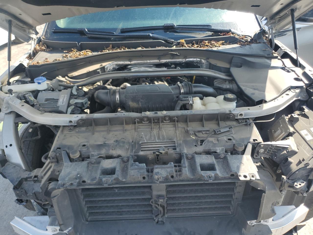 2020 Lincoln Aviator VIN: 5LM5J6WC5LGL29711 Lot: 70314055