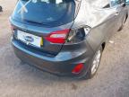 2018 FORD FIESTA ZETEC TURBO  for sale at Copart YORK