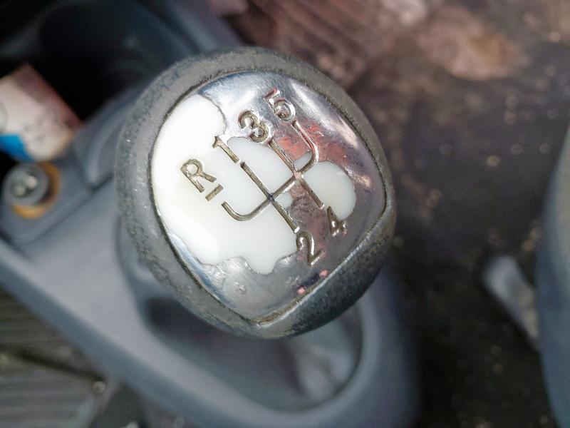 2005 RENAULT CLIO EXPRESSION 16V 