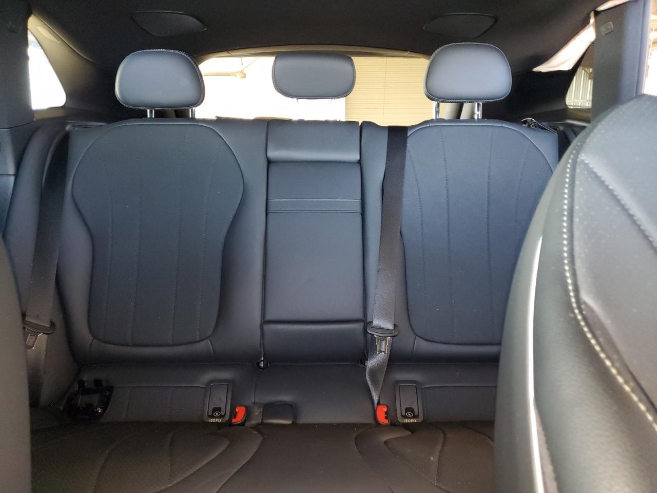 2024 Mercedes-Benz Eqe Suv 350+ VIN: 4JGGM2BB0RA055273 Lot: 81116645