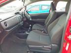 2012 TOYOTA YARIS TR VVT-I  for sale at Copart SANDWICH