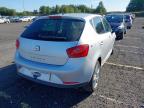2012 SEAT IBIZA SE COPA  for sale at Copart SANDTOFT