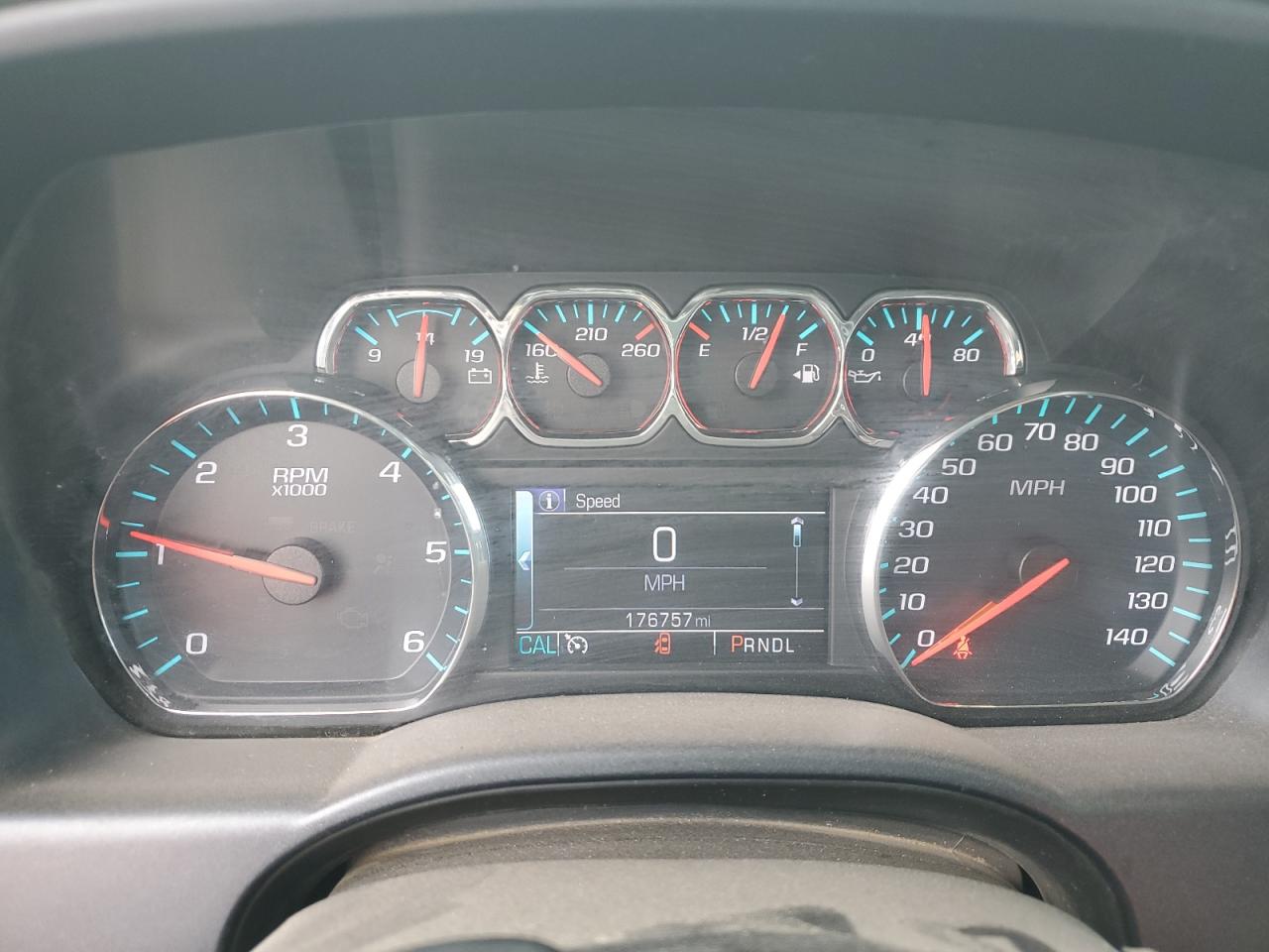 2018 Chevrolet Silverado K1500 Lt VIN: 3GCUKREC9JG149586 Lot: 81852035