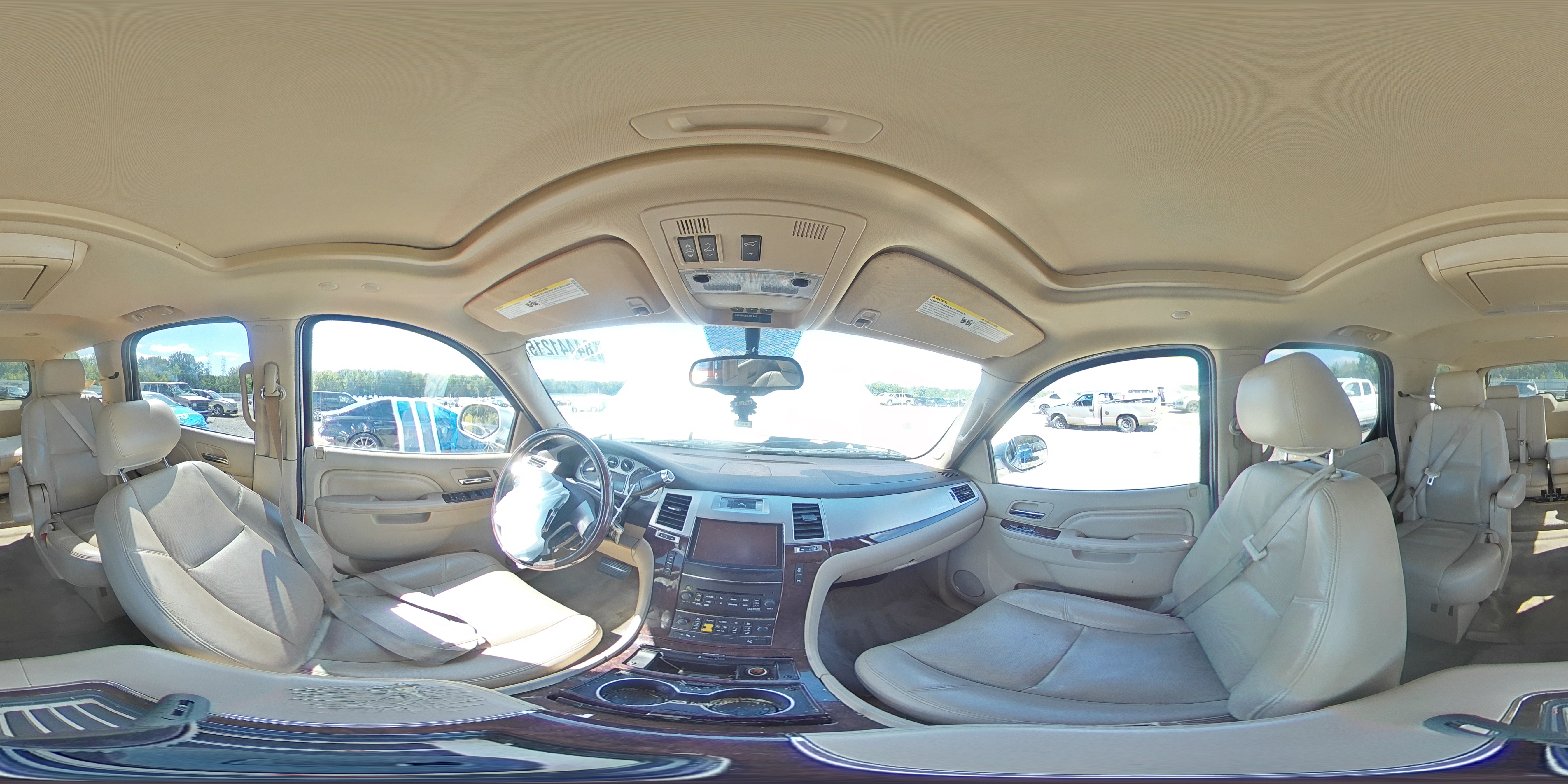 2014 Cadillac Escalade Premium VIN: 1GYS4CEF5ER159055 Lot: 84441215