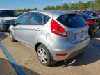 2010 FORD FIESTA EDGE 60  for sale at Copart NEWBURY