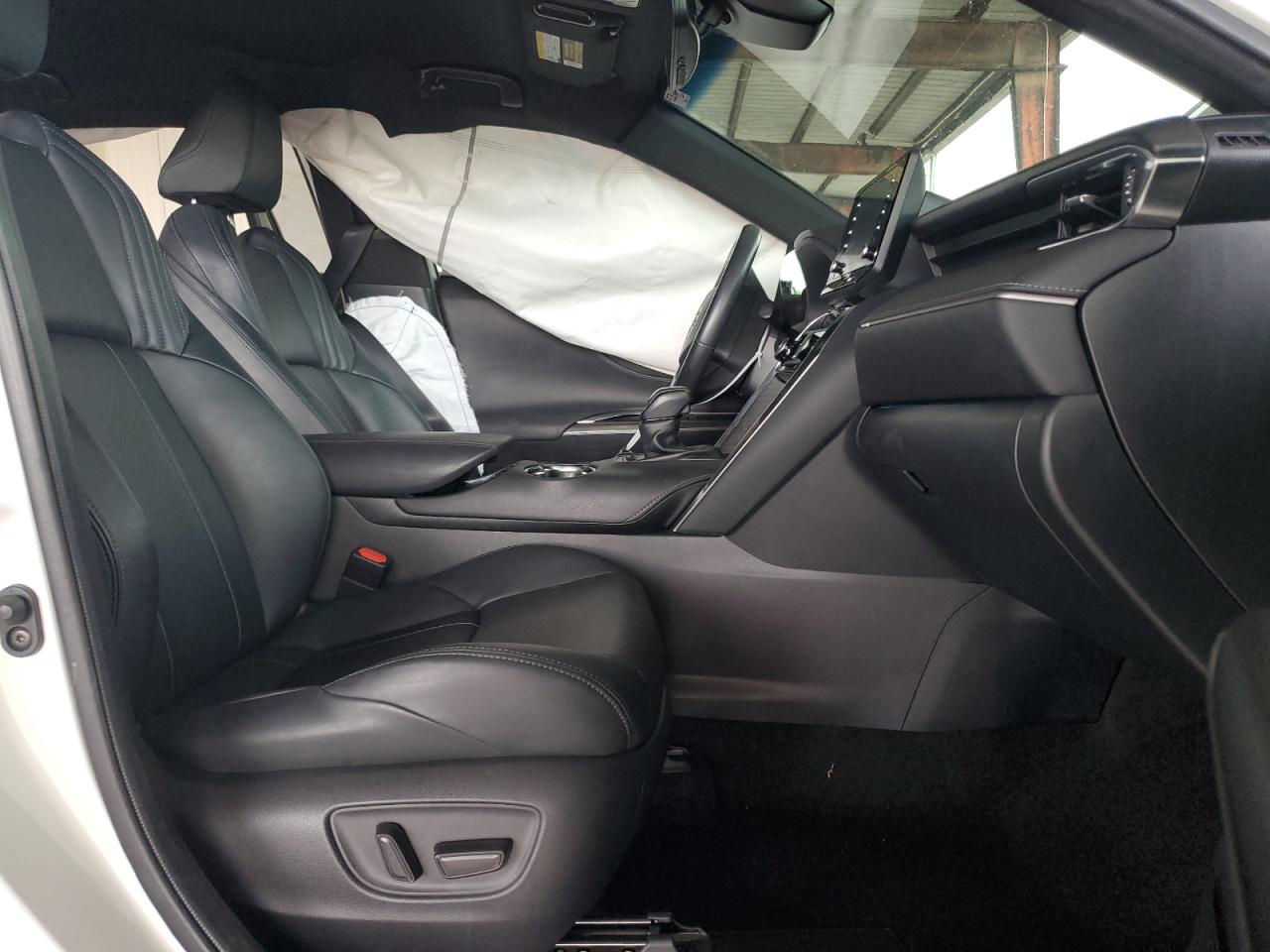 2021 Toyota Venza Le VIN: JTEAAAAH6MJ021698 Lot: 82133155