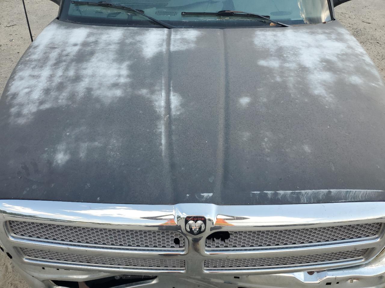 1999 Dodge Ram 1500 VIN: 1B7HC13Y2XJ518472 Lot: 71207465