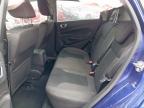 2015 FORD FIESTA TITANIUM AUTO  for sale at Copart SANDTOFT