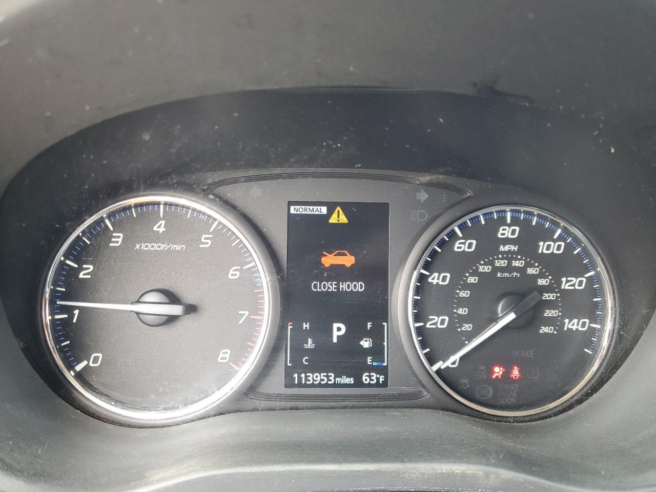 2016 Mitsubishi Outlander Se VIN: JA4AZ3A35GZ065625 Lot: 71669715
