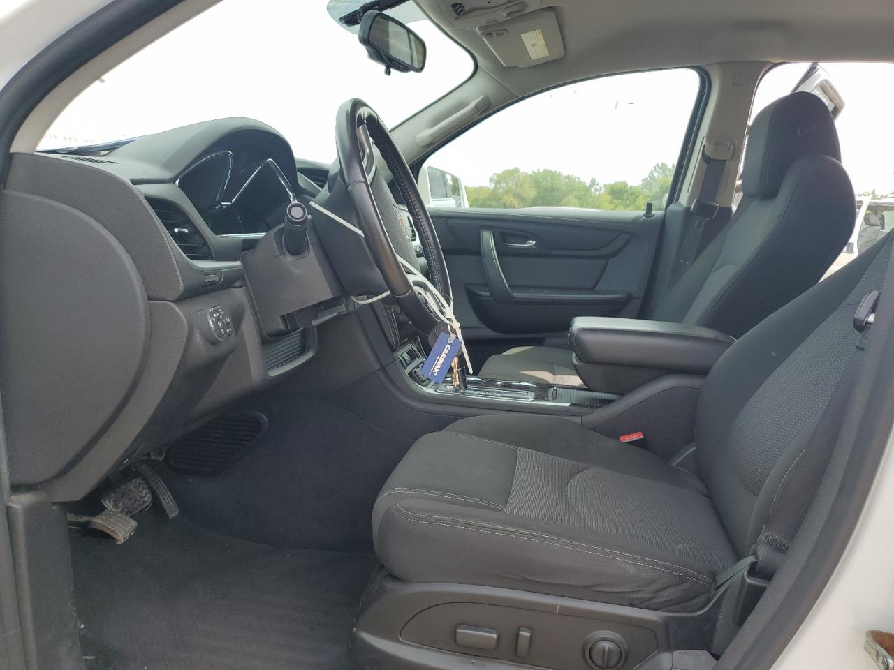 2017 Chevrolet Traverse Lt VIN: 1GNKVGKD9HJ249770 Lot: 72051515