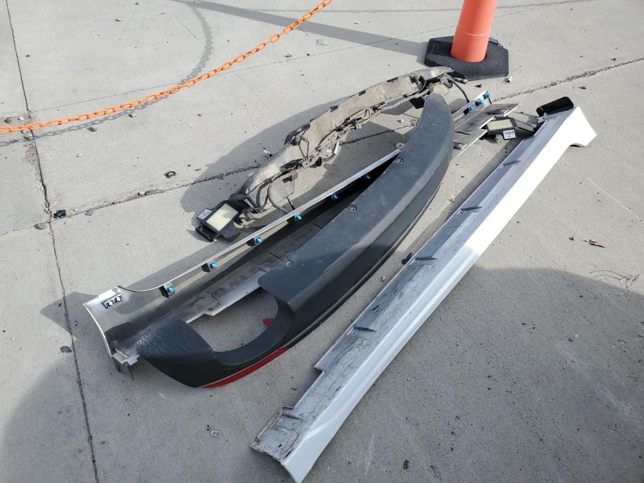 2018 Kia Optima Ex VIN: 5XXGU4L33JG189663 Lot: 71243965