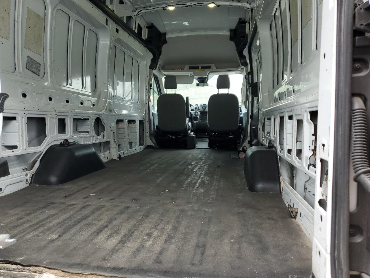 2018 Ford Transit T-350 VIN: 1FTBW3XM3JKA13249 Lot: 81487625