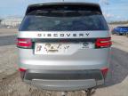 2019 LAND ROVER DISCOVERY LUXURY HSE SDV6  for sale at Copart WOLVERHAMPTON
