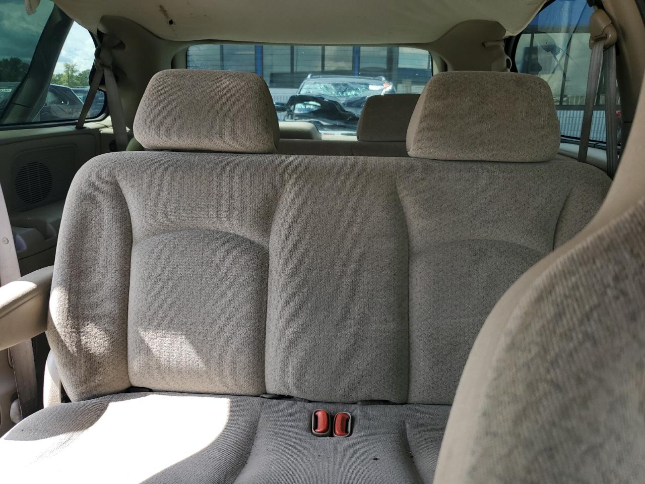 2003 Chrysler Town & Country Lx VIN: 2C4GP44323R134847 Lot: 70978255