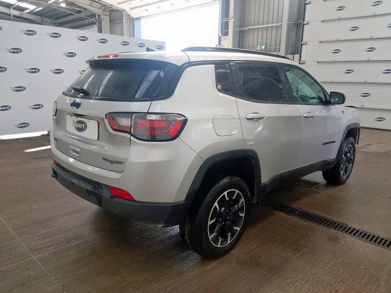 2023 JEEP COMPASS TRAILHAWK PHEV AU 