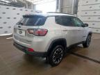 2023 JEEP COMPASS TRAILHAWK PHEV AU  for sale at Copart EAST KILBRIDE