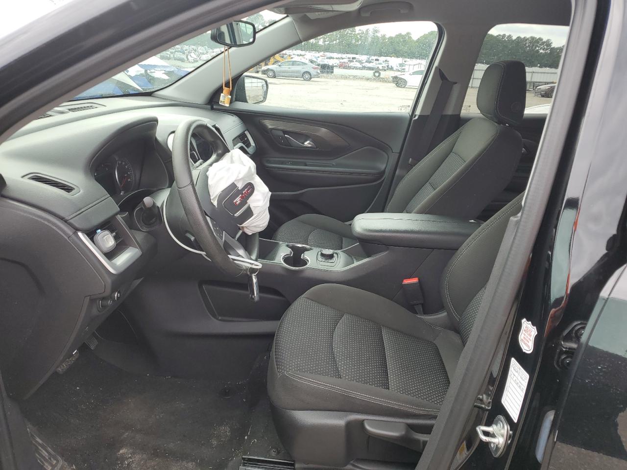 2024 GMC Terrain Sle VIN: 3GKALMEGXRL273797 Lot: 80350965