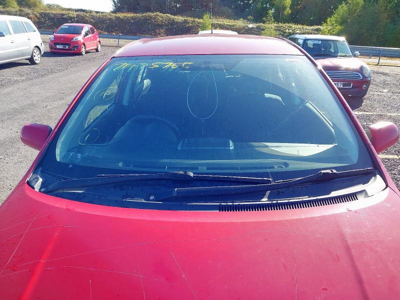 2007 TOYOTA AURIS TR D-4D 