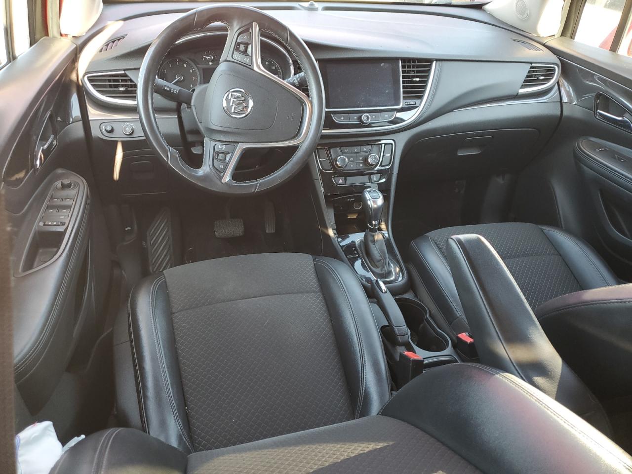 2019 Buick Encore Preferred VIN: KL4CJASB5KB730017 Lot: 80715695