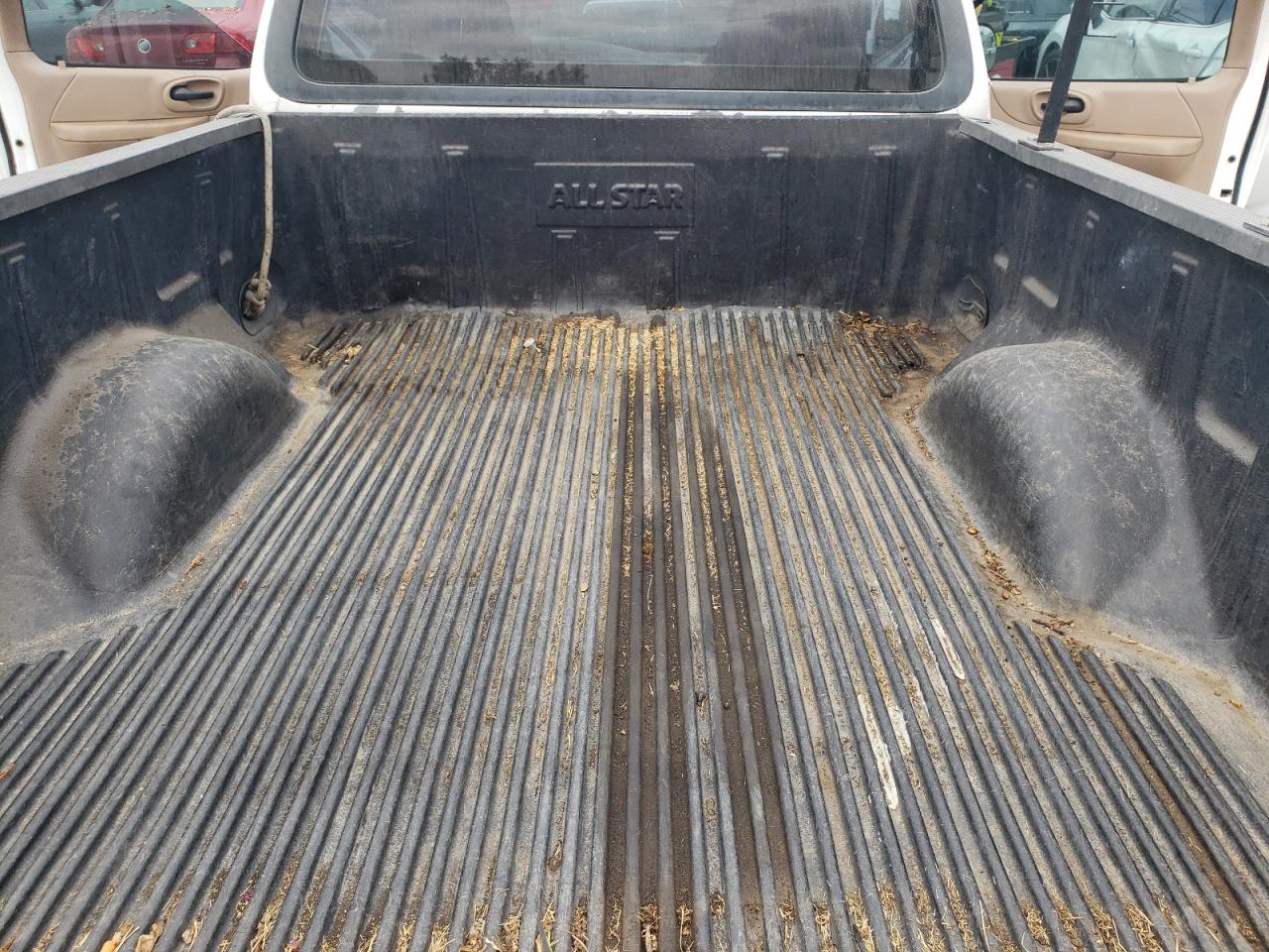 1999 Ford F150 VIN: 1FTZF1721XKA76294 Lot: 71511665