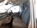 2025 FORD TRANSIT CUSTOM 320LIMITD 2.0 ECOBLUE 136PS H1 VAN LIMITED for sale at Copart SANDWICH