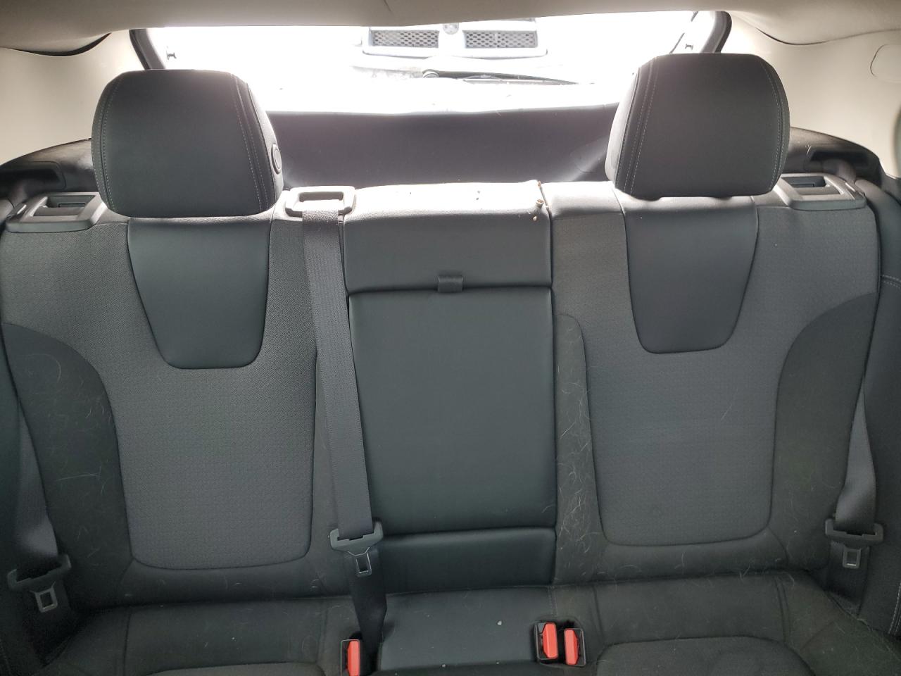 2021 Buick Encore Gx Select VIN: KL4MMESLXMB166590 Lot: 83784075